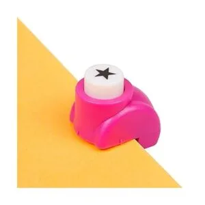 Punzón de papel para álbum de recortes 26 mini_5