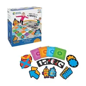 Learning Resources Lets Go Code Conjunto de actividad_1