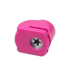 Punzón de papel para álbum de recortes 26 mini_6