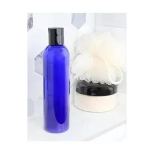 Botellas flexibles de plástico vacías con tapa de pulso_2