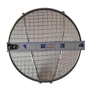 Sand Dipper Jr Cuchara higiénica de arena para gatos con_3