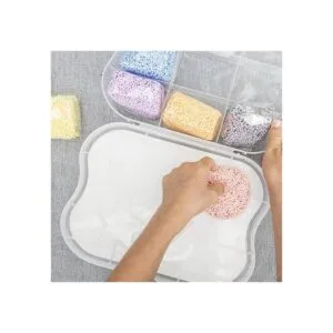 Educational Insights Playfoam Plastilina de bolitas de_5