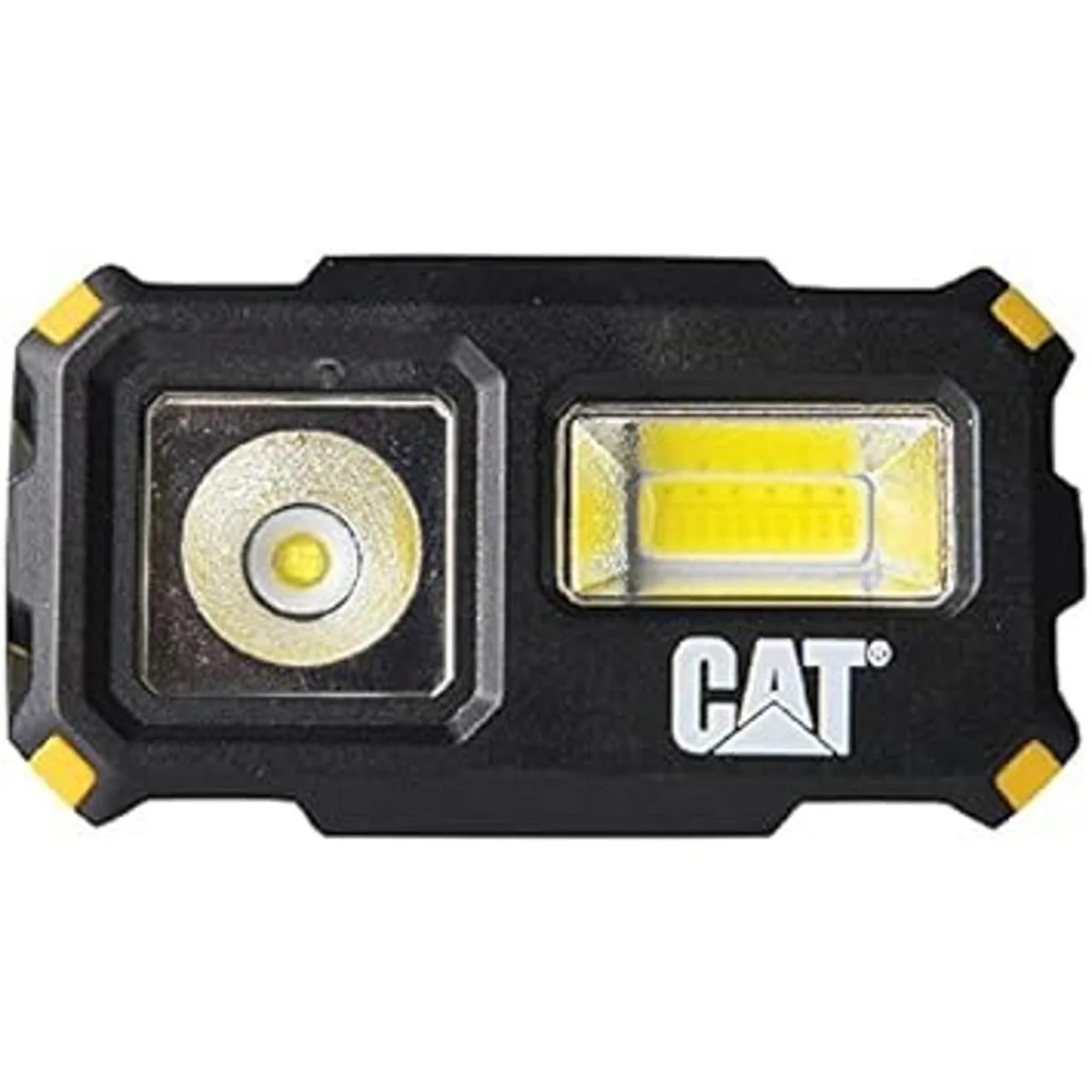 Linterna para cabeza LED multifunción CAT CT4120 250 lm_4