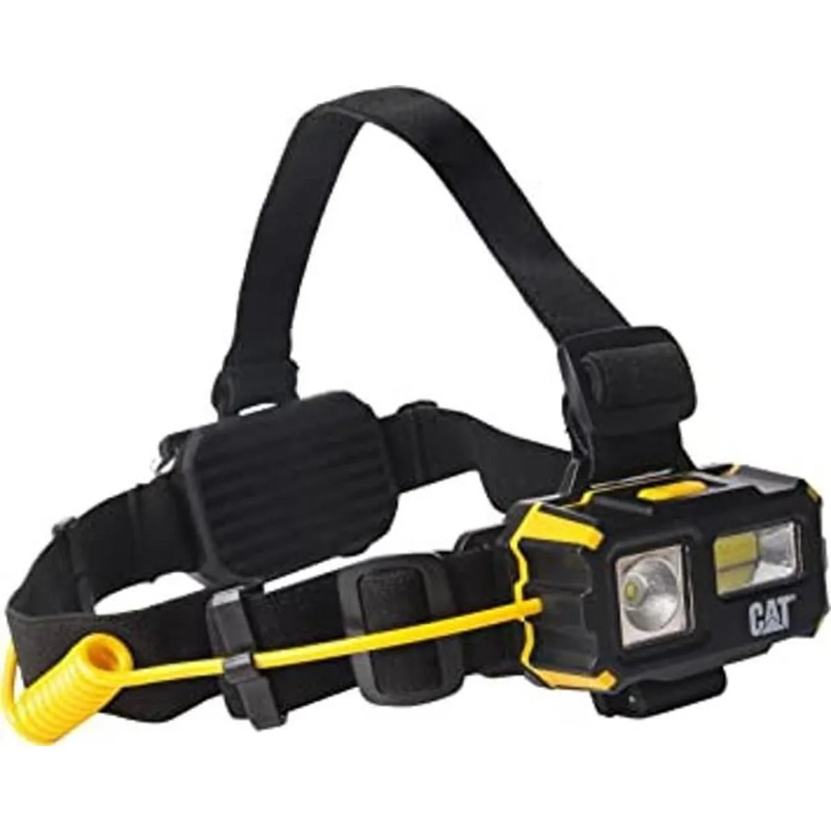 Linterna para cabeza LED multifunción CAT CT4120 250 lm_1