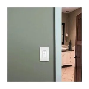 Pass Seymour rrw600utcccv4 radiante 600 W 2 Wire_2