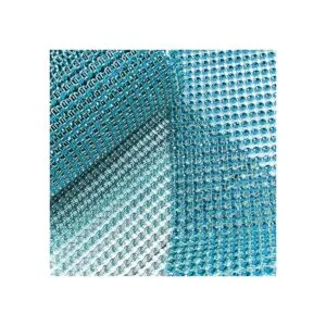 Super Z Outlet Rollo de cinta de malla decorativa estilo_6