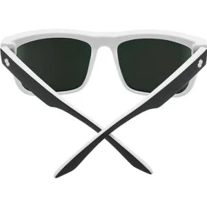 Spy Optic Discord lentes de sol polarizadas planas._5