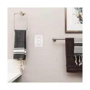 Pass Seymour rrw600utcccv4 radiante 600 W 2 Wire_3