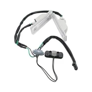 Interruptor de liberación de maletero lámpara de_1