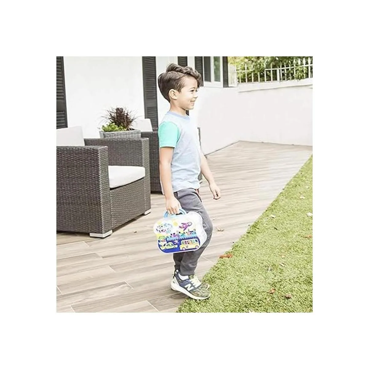 Educational Insights Playfoam Plastilina de bolitas de_2