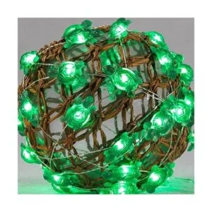 Luces encadenadas de moda para el verano 10 pies 3A Sea_6