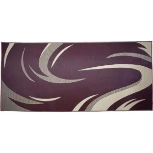 Stylish Camping SD8185 Tapete reversible para patio con_2