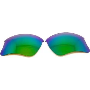 Paquete de 4 lentes polarizadas de repuesto para Oakley_2