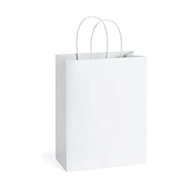 BagDream Bolsas de regalo de 8 x 4.25 x 10.5 pulgadas 50_1