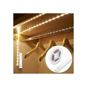 Amagle luz de noche con movimiento modo dual de LED tira_1