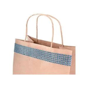 Super Z Outlet Rollo de cinta de malla decorativa estilo_5