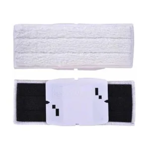KEEPOW. Almohadillas lavables para mopa. Para iRobot_5