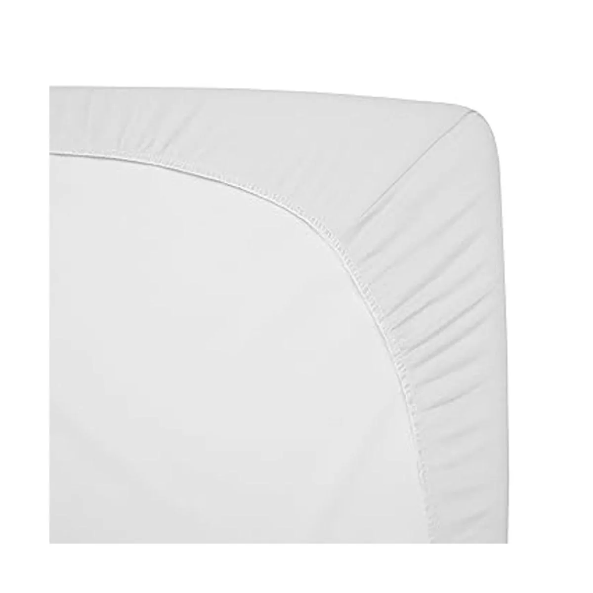 American Baby Company Paquete de cuna para bebé cubre_5