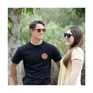 Spy Optic Discord lentes de sol polarizadas planas._6