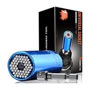 Mágico enchufe sujeción universal enchufe 7 Moongo_1