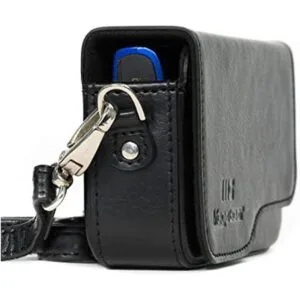 MegaGear Canon PowerShot SX620 HS ELPH 180 ELPH 360 HS_1