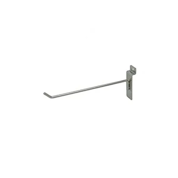 NAHANCO XT8 Ganchos para pared de listones de línea fina_1