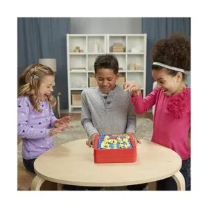 Hasbro Gaming Juego de perfección multicolor_5