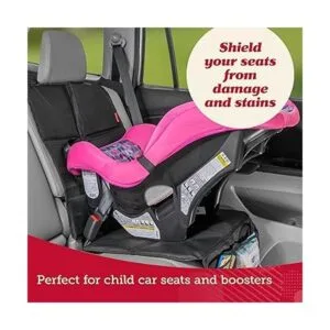 Protector de asiento de coche de Lusso Gear Para asiento_2