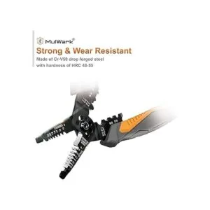MulWark Herramienta de pelado de cables eléctricos_3