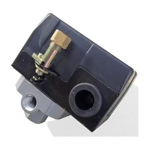 Interruptor de control de presión del compresor de aire 4_5