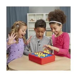 Hasbro Gaming Juego de perfección multicolor_6