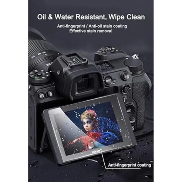 Mica protectora de vidrio templado de 0.33 mm de espesor_3