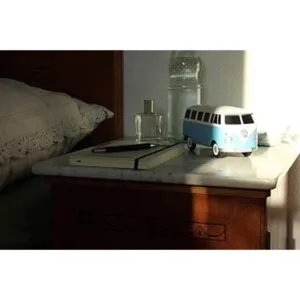 BRISA Colección VW Altavoz Bluetooth portátil Volkswagen_5