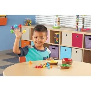 Recursos para el aprendizaje juego de clasificación de_4