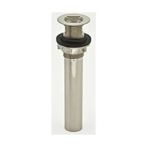 PF WaterWorks DecoDRAIN Escurridor decorativo para lavabo_1