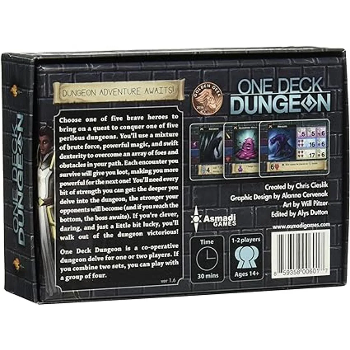 One Deck Dungeon_2
