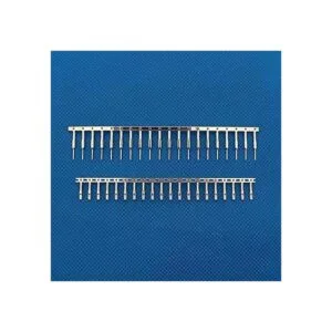 Raogoodcx Juego de 710 piezas de puente Dupont hembra de_3