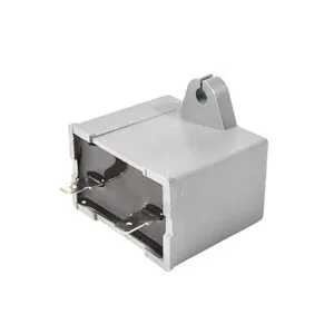 HQRP 12uf condensador de refrigerador compatible con_3