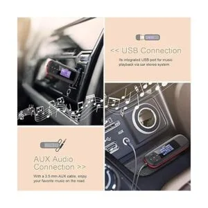 AGPTEK U3 USB Stick Mp3 reproductor de música de 8 GB_2