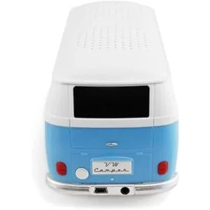 BRISA Colección VW Altavoz Bluetooth portátil Volkswagen_2