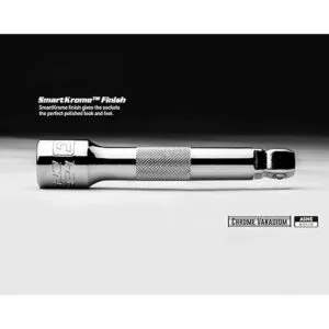 Capri Tools Juego de barras de extensión oscilantes de 14_3