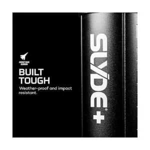 Nebo Slyde Plus 6525 linterna LED 300 lúmenes doble_6