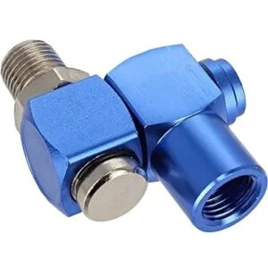 ABN Conector giratorio NPT de 360 grados con control de_7