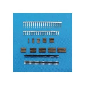 Raogoodcx Juego de 710 piezas de puente Dupont hembra de_2