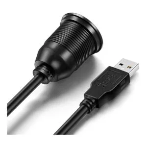 Cable de extensión USB 3.0 macho a USB 3.0 hembra AUX_3