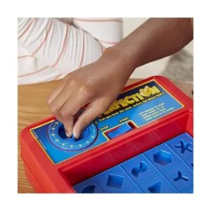 Hasbro Gaming Juego de perfección multicolor_4