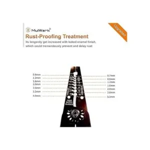 MulWark Herramienta de pelado de cables eléctricos_5