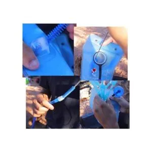 J.CARP Kit de limpieza hecho de acero inoxidable 304_6