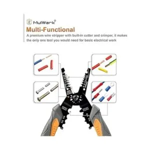 MulWark Herramienta de pelado de cables eléctricos_4
