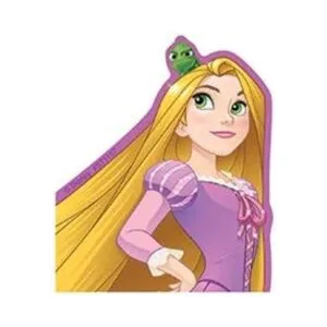 Disney Princess Shaped pegatinas Premios y giveaways_6